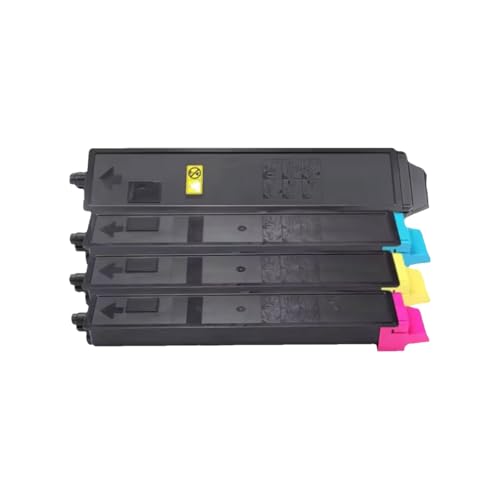 Cartouche de toner TK-5195 pack 4 couleurs pour imprimante 306ci