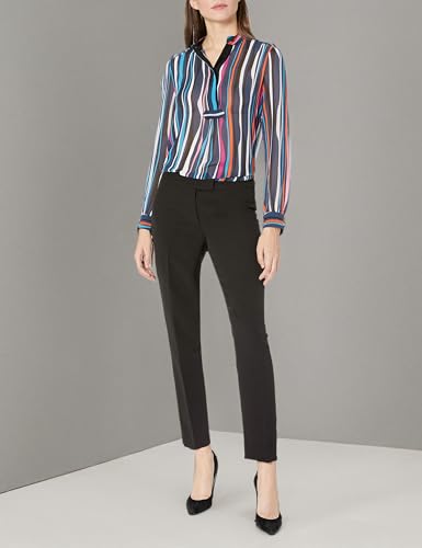 Anne Klein Womens Bowie Office Suit Separates Pants2