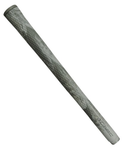 Iomic Sticky Camo Grip, Gray