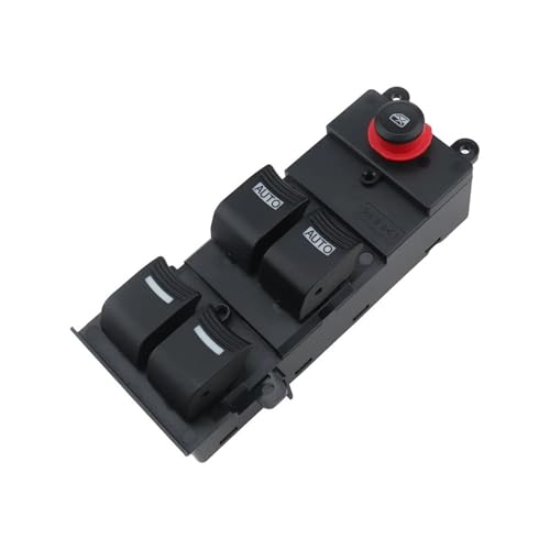 Interrupteur de vitre pour MDX 2007-2013 commande électrique avant gauche 35750-STX-A01ZA