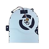 AIHDBCL Módulo disipador de Calor con Tubo de Cobre for Ventilador de CPU de portátil, Compatible con ASUS X751MD A751LX Delta DC5V 0.40A KSB0705HBA01.(Integrated)