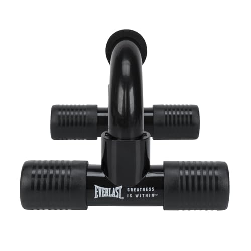 Everlast Push Up Stands - Set Of 2 - Image 4