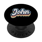 Photo Gallery john nome ragazzo stile vintage 70s 80s personalizzato popsockets popgrip intercambiabile Photo Gallery john nome ragazzo stile vintage 70s 80s personalizzato popsockets popgrip intercambiabile