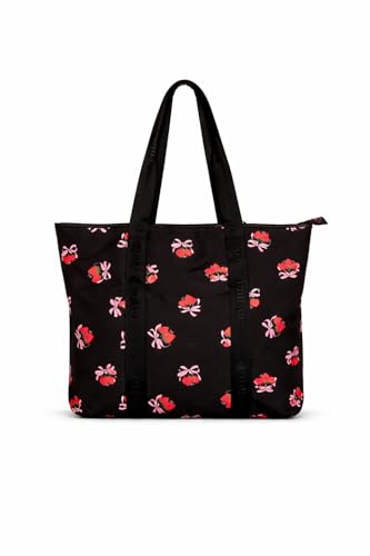 Bolso Tote Juicy Couture Juicy Strawberry Festival miniatura 2