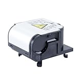 Hoite Xenon-Vorschaltgerät 5DD00831950, 12 V, silbernes ABS, stoßfestes und hitzebeständiges Xenon-Zündgerät, Scheinwerfer-Startermodul, Plug-and-Play