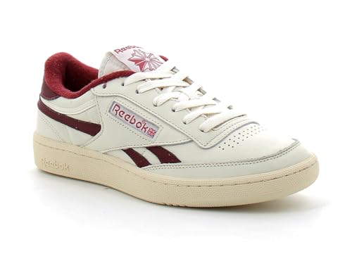 Image of Reebok Club C Revenge Vintage Sneakers for Men - Casual Tennis Mens Shoes