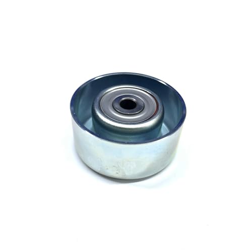 Kit galet enrouleur pour Land Cruiser 1GRFE : galet de renvoi moteur robuste