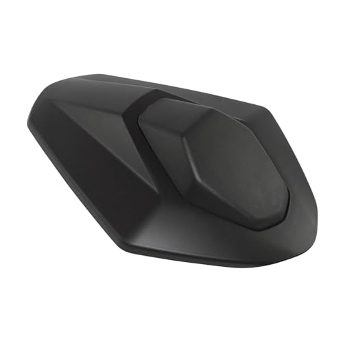 Housse de selle GSX-8R de qualité supérieure pour une finition haut de gamme