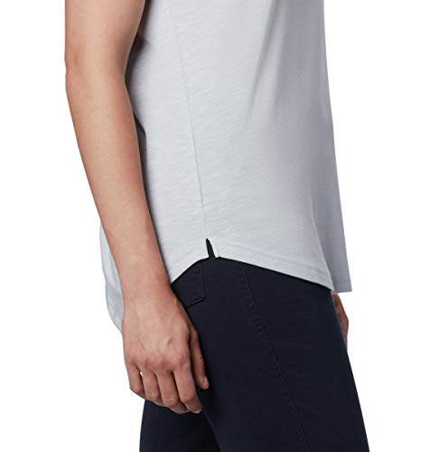 Image of Columbia Women's Polyester Regular Fit T-Shirt