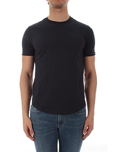 SUN 68 T-Shirt Fondo stondato da Uomo