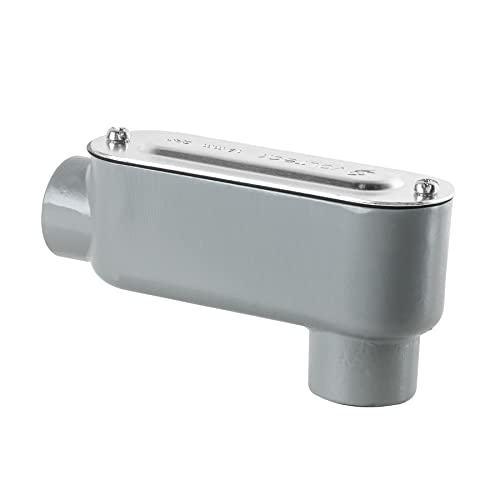 tipos de condulet fs marca Volteck