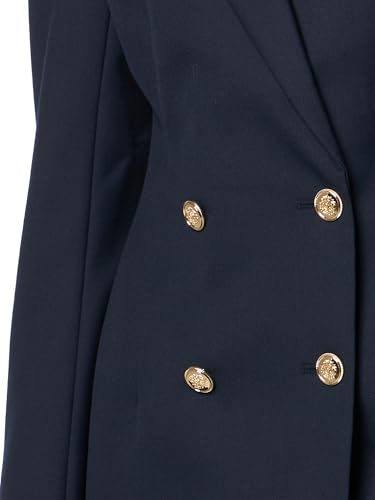 Ronny Kobo Women's Kylar Blazer Jacket3