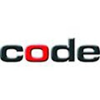 Code CRA-US2 Accessory Stand, CR1000/CR1400, Light Gray