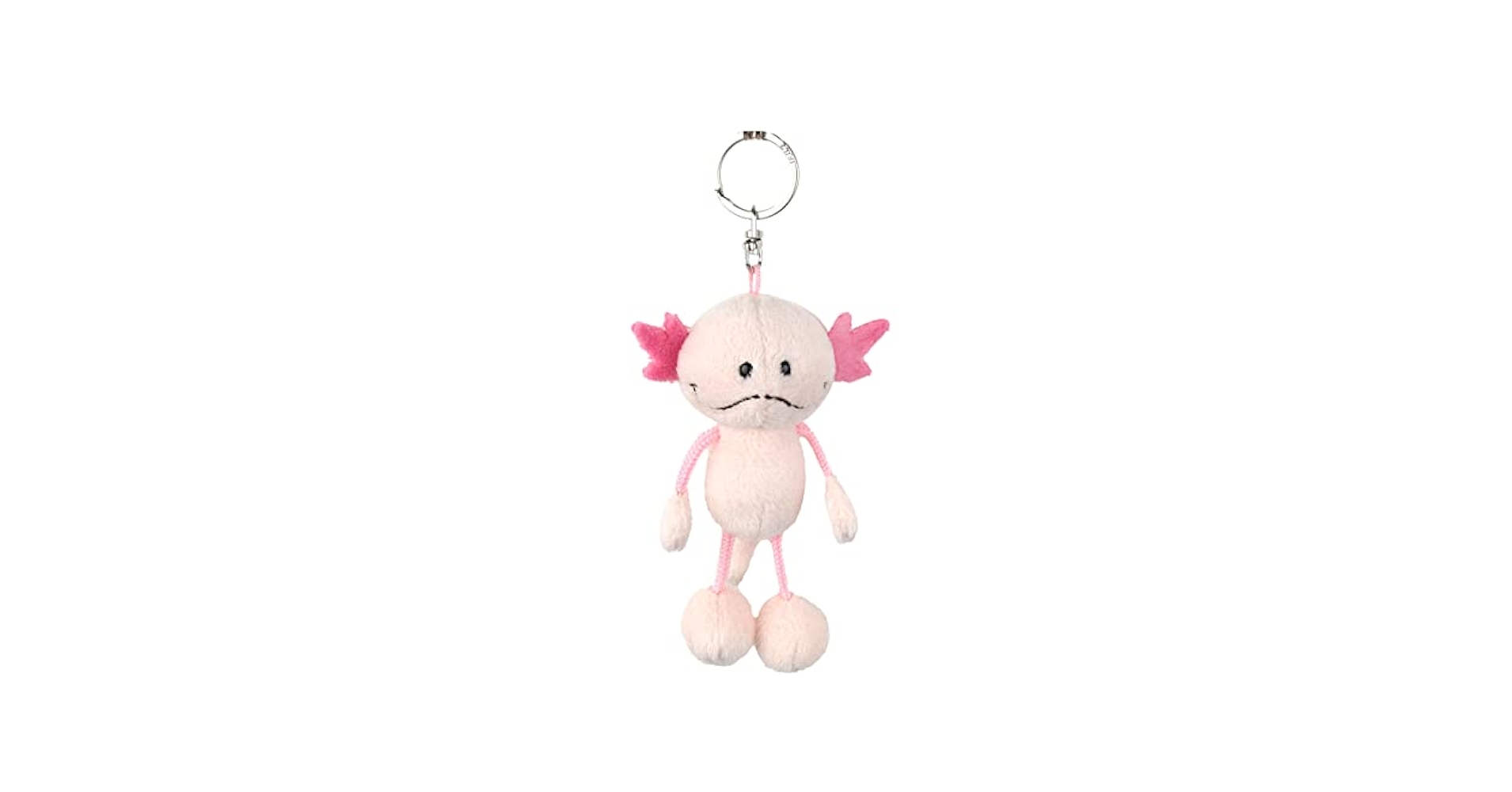 NICI - nici ニキ　ぬいぐるみキーホルダー　バク 61GkXmjxmaL._UF894,1000_QL80_.jpg