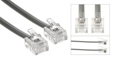 Alzatex Montagem embutida para exibição remota de 4 dígitos