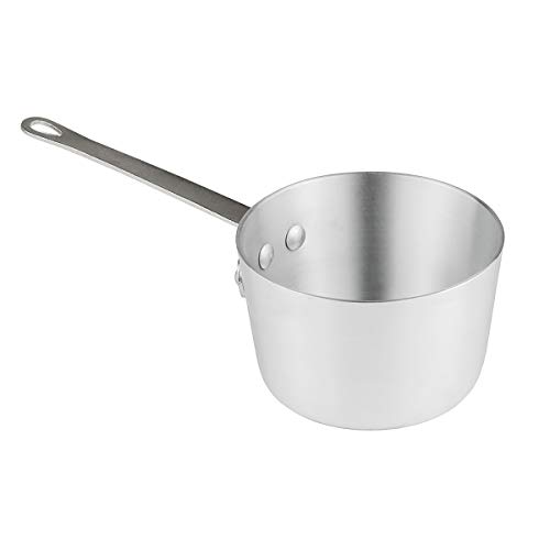 Update International 1 12 Qt Aluminum Sauce Pan