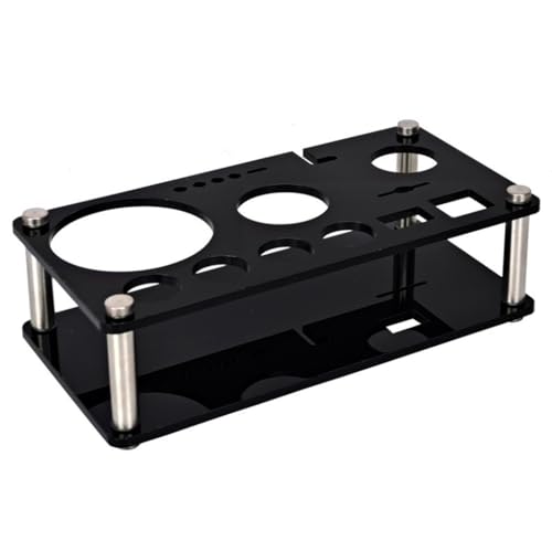 Set Coctelera Bartender 18 Piezas Acero Inoxidable miniatura 3