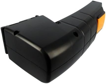 Cameron Sino Battery for Festool 486831, 488844, C12DUO, C12GG, CCD12, CCD12ES, CCD12ES-C, CCD12FX, CCD12MH, CCD12v, CDD12, CDD12E, CDD12ES, CDD12ESC, CDD12FX 2100mAh