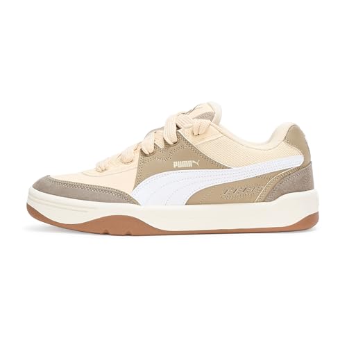 PUMA Men's Park Lifestyle Sk8 Sneaker2