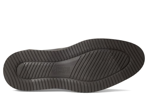 Johnston & Murphy Men's Upton Saddle Oxford3