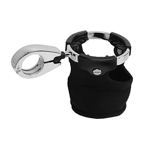 Porte-gobelet à moto universel EBTOOLS avec support pivotant à 360 degrés pour VTT et bateau - 7