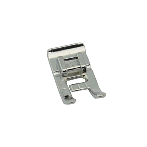Cutex Utility Foot (B) para máquina de coser miniatura 1