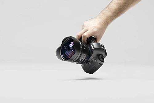 IRIX Objektiv, 11 mm, T4.3, für Nikon Z – Bild 8