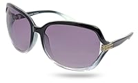 Eyelevel Imogen Square Frame Sunglasses for Women - Comfortable Fashionable Ladies Sunglasses - With UV400 Protection & CAT3 Lens