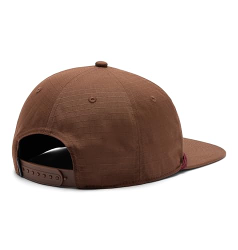 Image of Columbia Ratchet Strap Snap Back