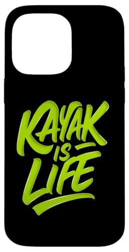 Kayak Canoes-Boat Kayaking, JbN tBbVO JbN V[JbN ނ JbN X}zP[X iPhone 14 Pro Max p