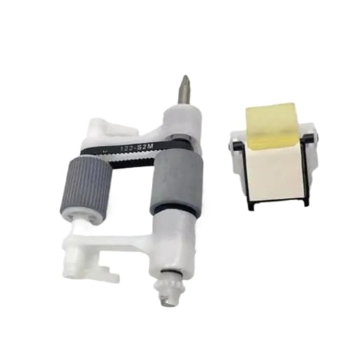 Kit entretien ADF Q5997A Q5997-67901 pour imprimante LaserJet 4730 4345 CM4730 9200c 10set