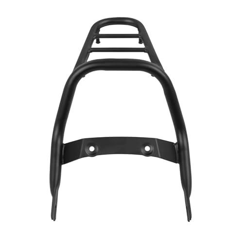 Support de queue pour Monkey 125 idéal pour transporter vos sacs en balade