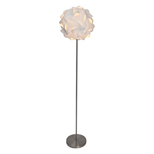 Lampe de lecture debout verticale pour optimiser l'éclairage de votre bureau - 2