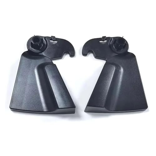 Asiento Scania manija de ajuste para cabina de camion serie R G P lado conductor