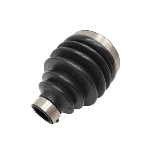 Soufflet de cardan fixe anti-boue pour quad X8 850