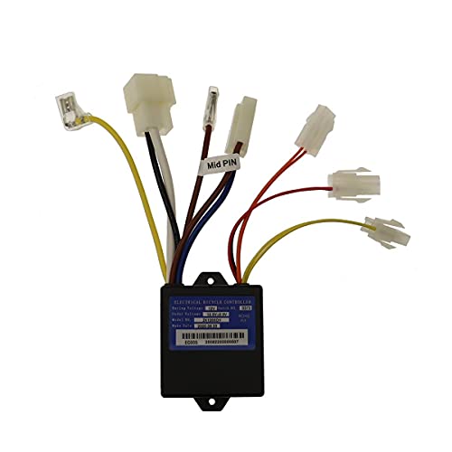 Universal Parts Controller compatible with Razor Power Core 90 & E90