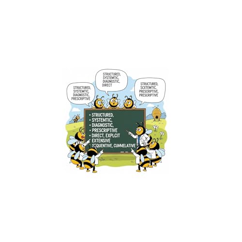 Academic Buzzwords, Weasel Words, and Propagating Lexiconic Locution: Claude Goldenberg, and the International Dyslexia Association Podcast Por arte de portada