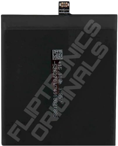 Image of BP40 Battery for Redmi K20 Pro MZB7749IN / 9T Battery with 6 Month Warranty**** (U171)