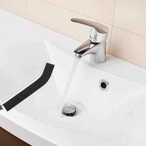 6Pezzi Spazzola per la Pulizia delle Fessure