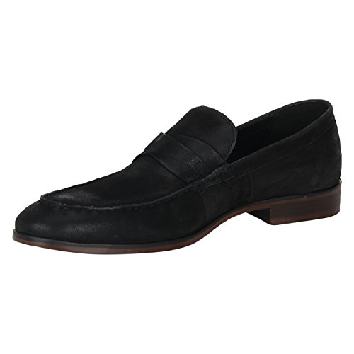 Image of Red Tape Men Tan Loafers