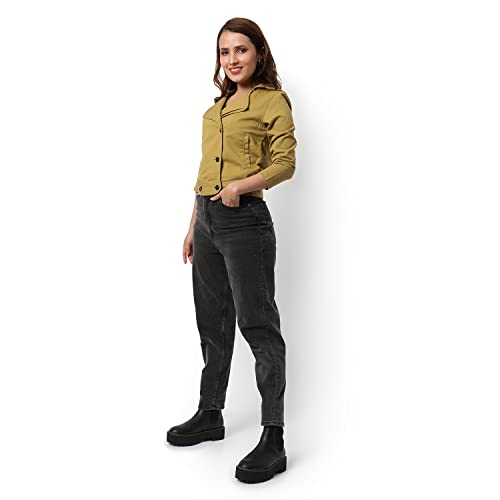 Image of PINACOLADA Women Jacket
