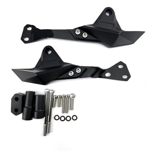 Barres sécurité moteur Kawasaki Z900 pare-chocs anti chute 2026