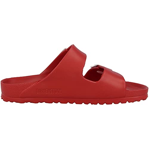 Image of Birkenstock Women's Platform Vegan Arizona Pl V Wc Pink Bf N
