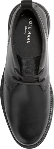 Cole Haan Men's Grand Atlantic Chukka Wr Oxford3
