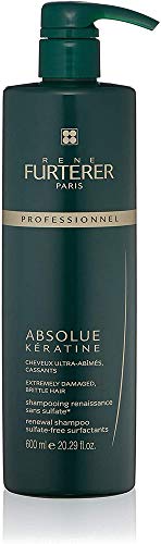 Preisvergleich Produktbild Rene Furterer Absolue Kératine Shampoo, 600 ml