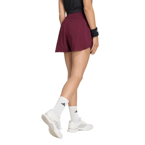Image of adidas Womens Club Tennis Shorts