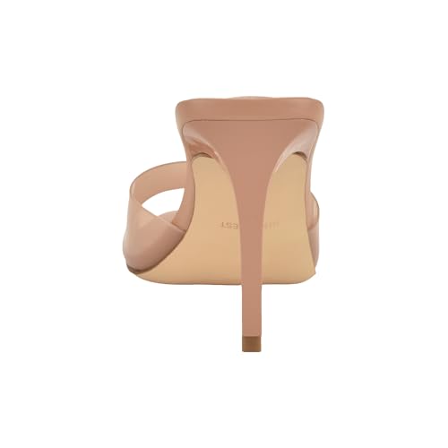 Image of Nine West Women's Hather Heeled Sandal