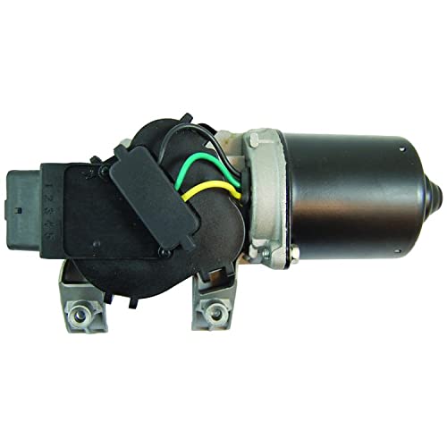 Image of Premier Gear PG-WPM9061 Windshield Wiper Motor Replacement for Nissan - Europe Qashqai, Qashqai /Qashqai +2 I, Kt31058, Kt11758, Kt11757, Kt11140, Kt11138, Kt107551, Kt107550