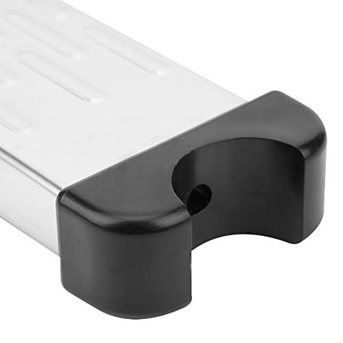 Escalera para piscina pedal acero inoxidable anti-slip miniatura 4
