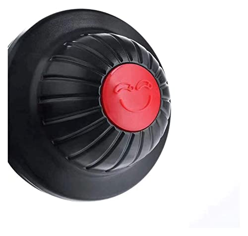 Generic Macchina for caffè Espresso Portatile, caffè macinato Compatibile, caffettiera a Mano, Gadget da Viaggio… - immagine 7